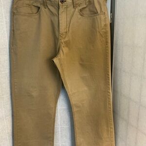 Banana Republic Men’s Khaki Pants